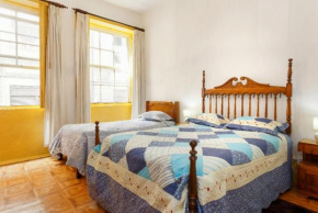 Residencial clérigos ROOM 2